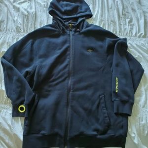🔥Authentic Jordan brand zip up hoodie sweater